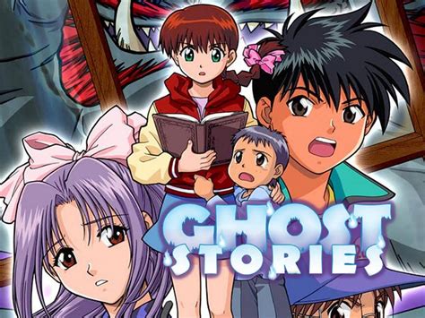 Watch Hentai Ghost .